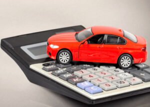 car budget calculator based on income