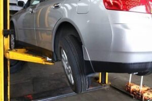 How To Fix Car Alignment