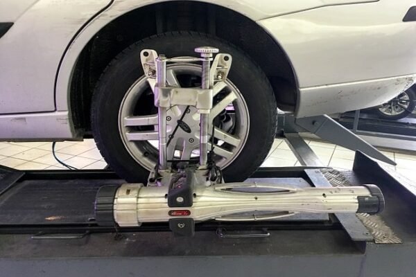 How To Fix Car Alignment