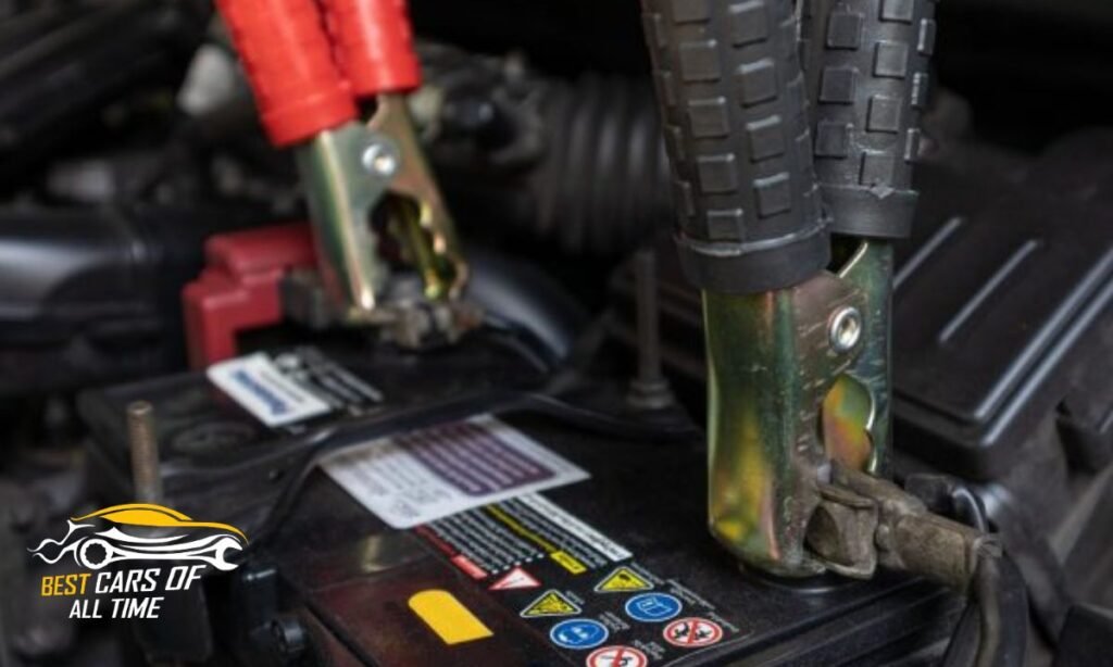 How Long To Charge Car Battery While Driving 2023 Guide