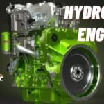 Hydrogen Engine