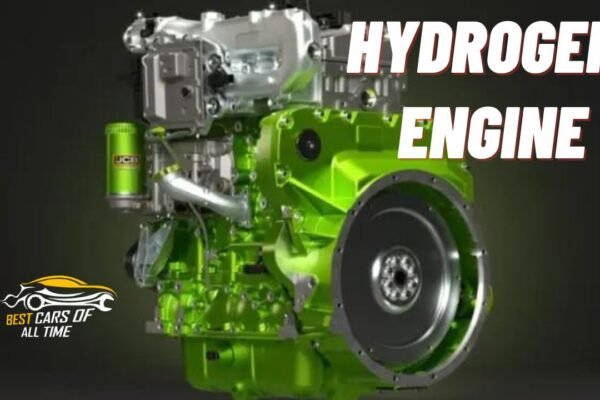 Hydrogen Engine