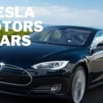 Tesla Motors Cars