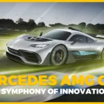 Mercedes-Benz AMG One: A Symphony of Innovation