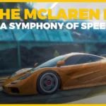 The McLaren F1